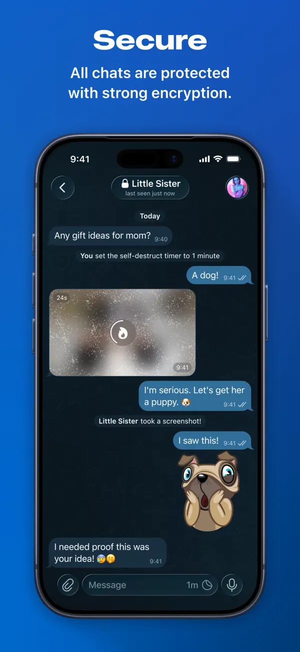 Language pack visual